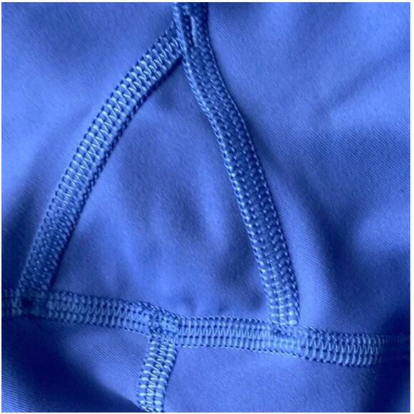 Lululemon Wunder Train High Rise Sz 8 - Picture 2 of 4